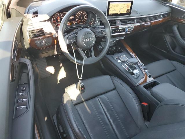 AUDI A5 PREMIUM PLUS 2019