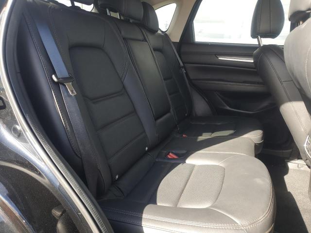 MAZDA CX-5 PREMIUM PLUS 2023
