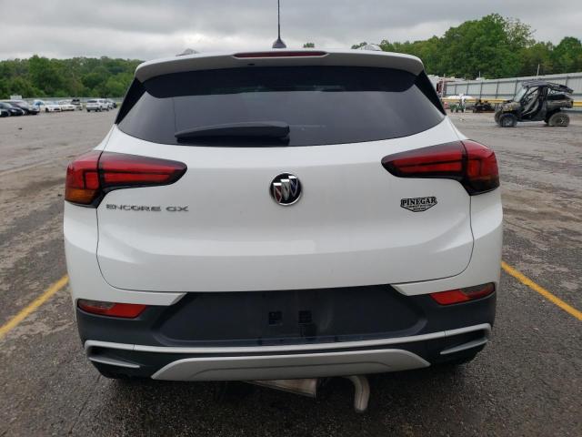 BUICK ENCORE GX SELECT 2021