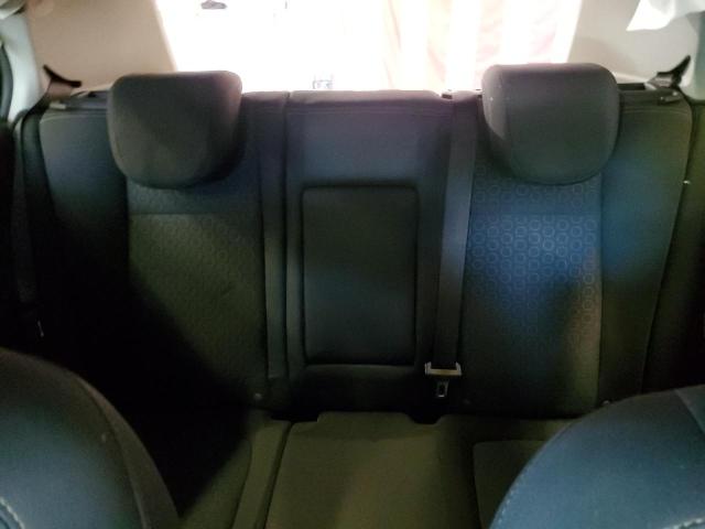 CHEVROLET TRAX LS 2021