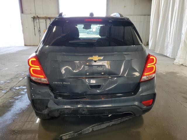 CHEVROLET TRAX 1LT 2022