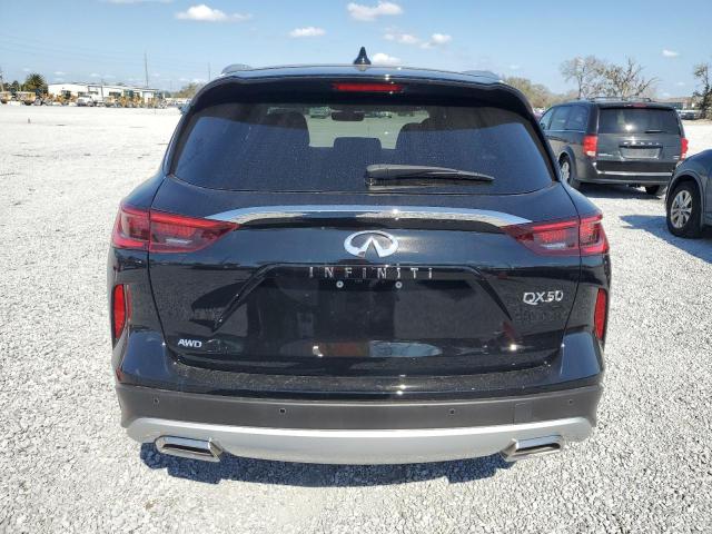 INFINITI QX50 LUXE 2023