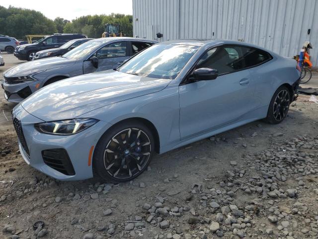 BMW 430XI 2024