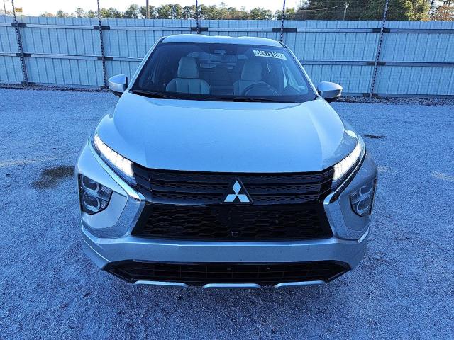 MITSUBISHI ECLIPSE CROSS SE 2024