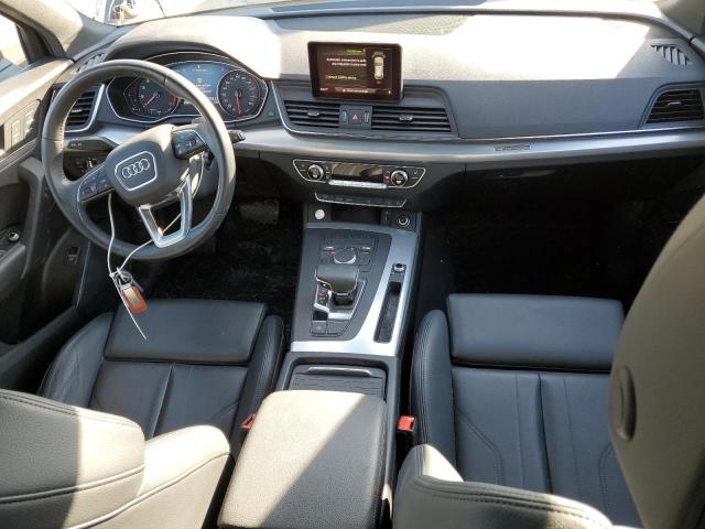 AUDI Q5 PREMIUM 2020