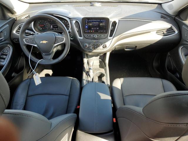 CHEVROLET MALIBU LT 2022
