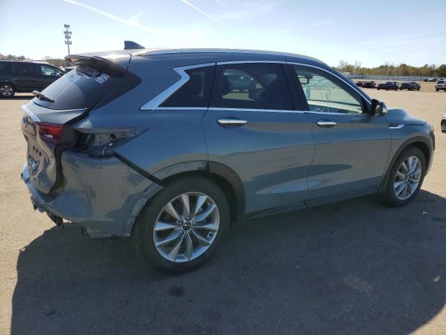 INFINITI QX50 LUXE 2022