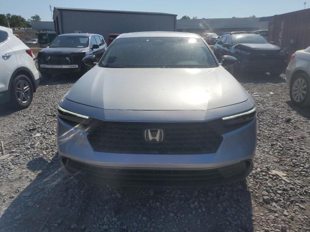 HONDA ACCORD HYBRID SPORT 2024
