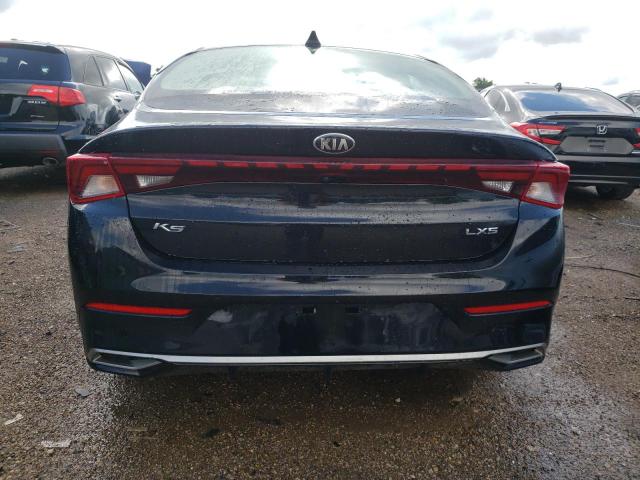 KIA K5 LXS 2021