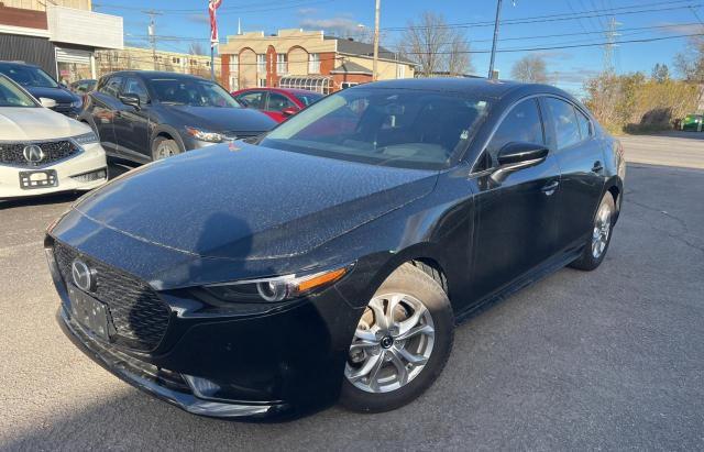 MAZDA 3 PREMIUM 2022