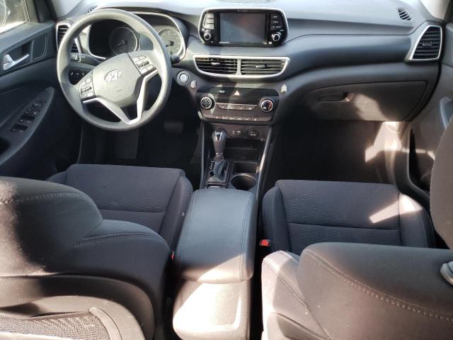 HYUNDAI TUCSON LIMITED 2021