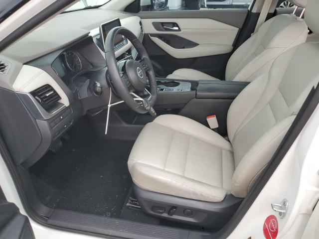 NISSAN ROGUE SV 2021