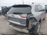 JEEP CHEROKEE LATITUDE 2021