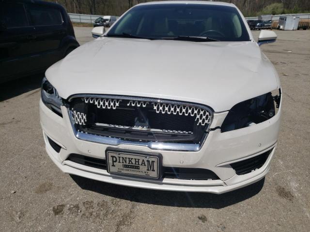 LINCOLN MKZ RESERVE 2020