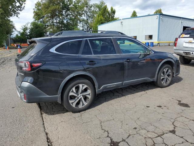 SUBARU OUTBACK LIMITED 2019