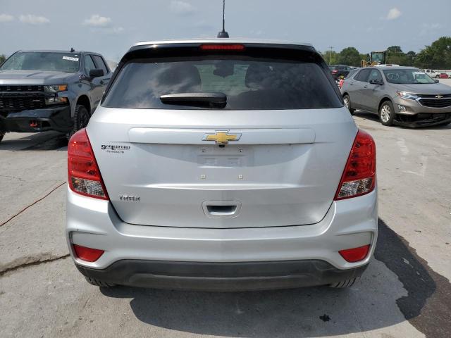 CHEVROLET TRAX LS 2022