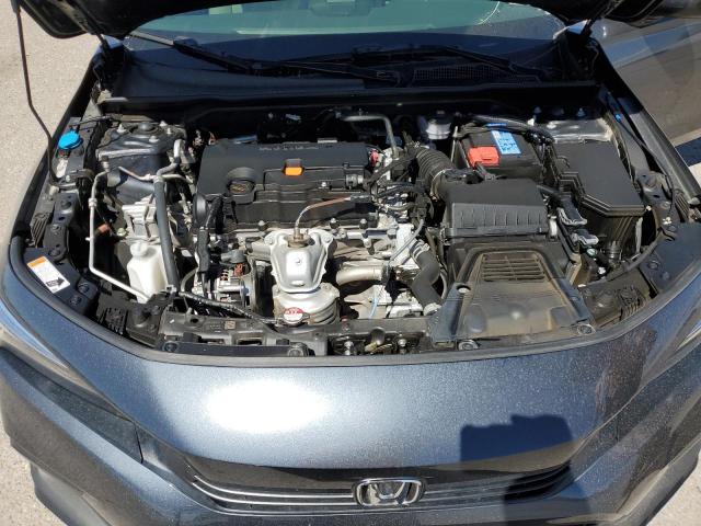 HONDA CIVIC LX 2023