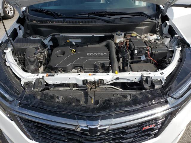 CHEVROLET EQUINOX RS 2022