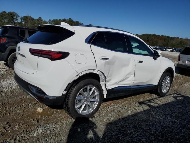 BUICK ENVISION PREFERRED 2021