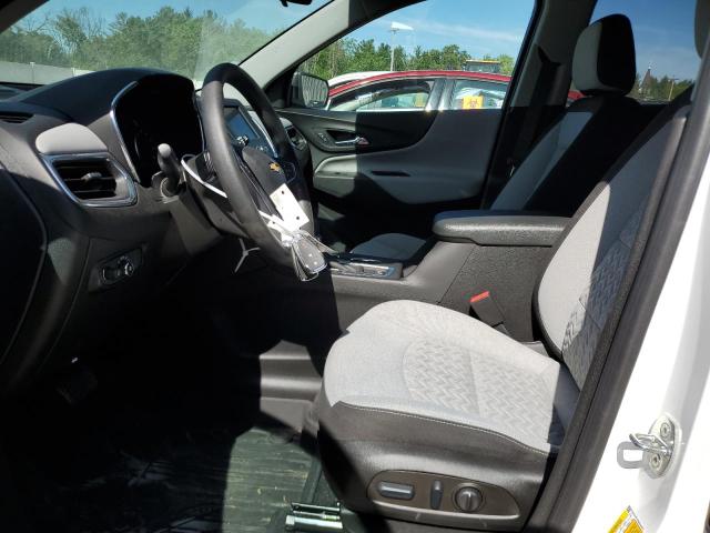 CHEVROLET EQUINOX LS 2022