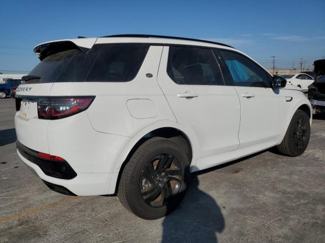 LAND ROVER DISCOVERY SPORT S 2023