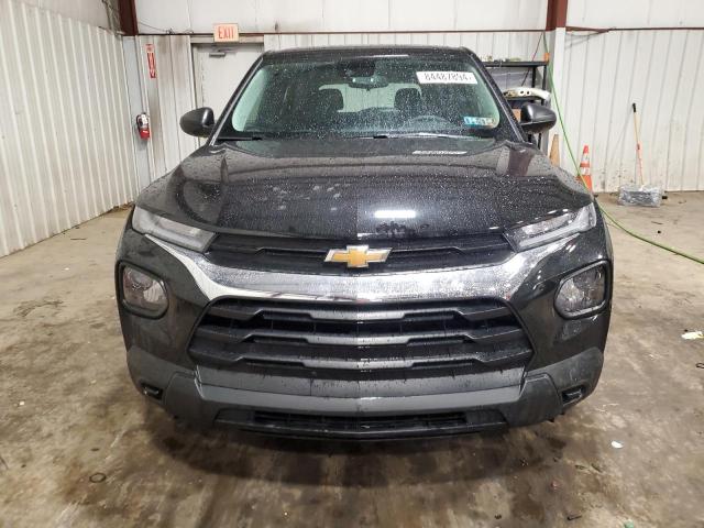CHEVROLET TRAILBLAZER LS 2022