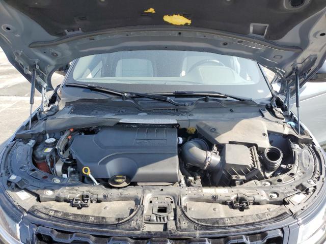 LAND ROVER RANGE ROVER EVOQUE 2022