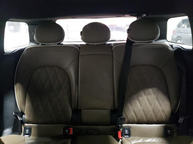 MINI COOPER S E COUNTRYMAN ALL4 2019