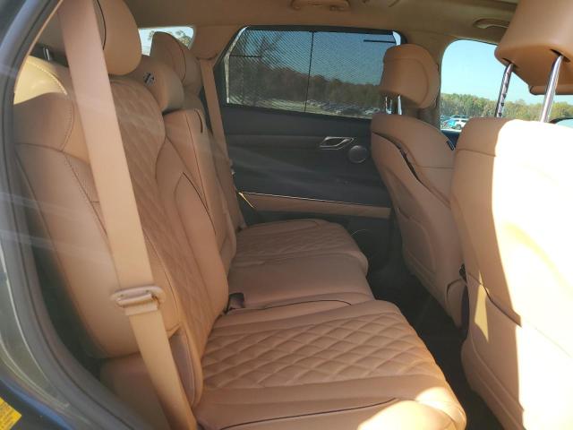 GENESIS GV80 BASE 2021