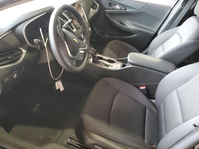 CHEVROLET MALIBU LT 2022