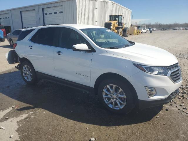 CHEVROLET EQUINOX LT 2021