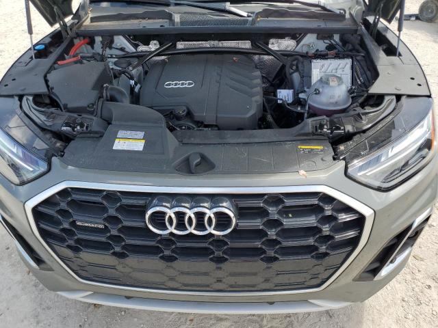 AUDI Q5 PREMIUM 45 2024