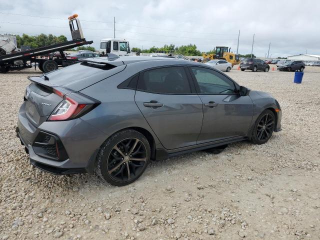HONDA CIVIC SPORT 2021