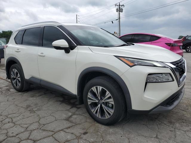 NISSAN ROGUE SV 2021