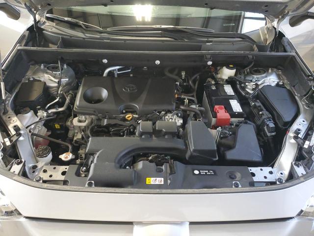 TOYOTA RAV4 XLE 2023