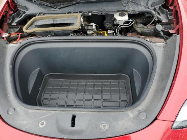 TESLA MODEL Y 2020