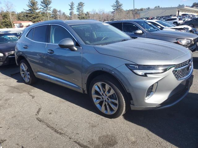 BUICK ENVISION AVENIR 2023