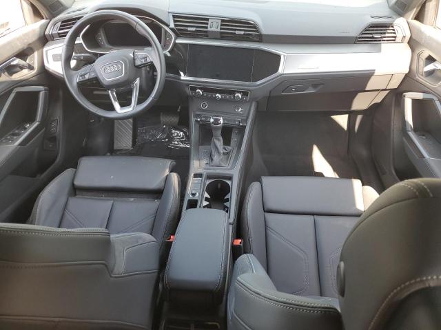AUDI Q3 PREMIUM S LINE 2022
