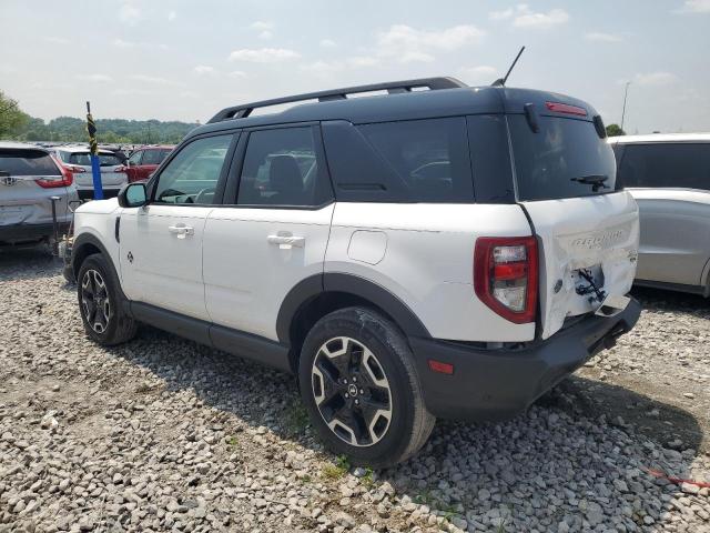 FORD BRONCO SPORT OUTER BANKS 2023