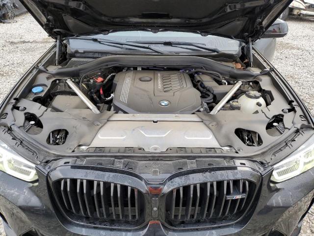 BMW X4 M40I 2022