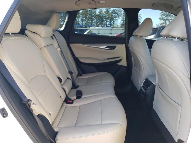 INFINITI QX50 ESSENTIAL 2021