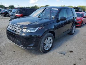 LAND ROVER DISCOVERY SPORT 2020