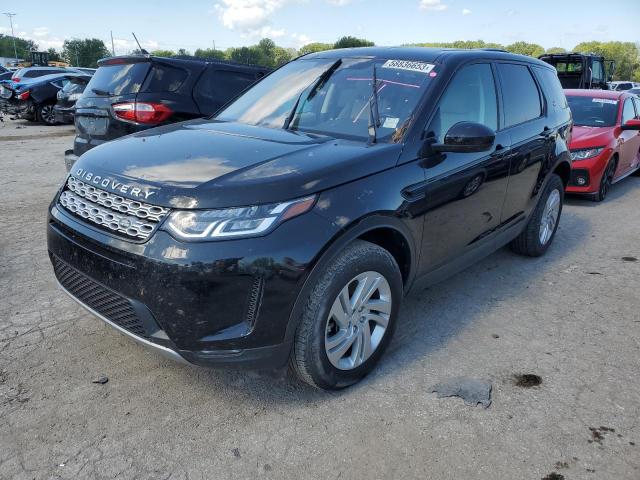 LAND ROVER DISCOVERY SPORT 2020