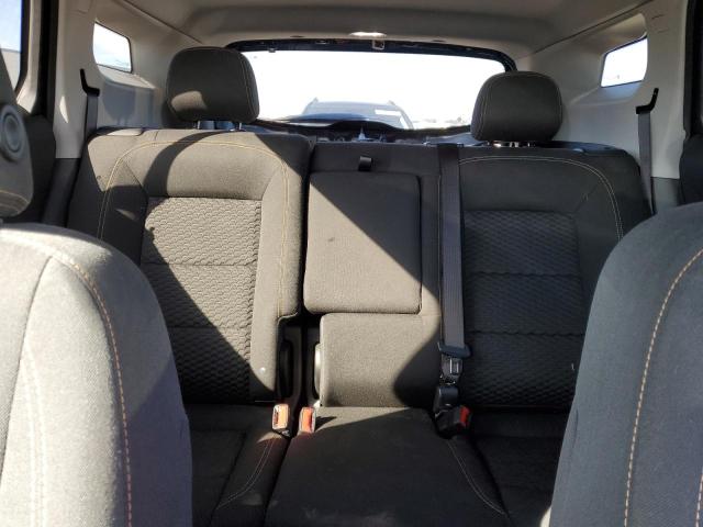 GMC TERRAIN SLE 2021