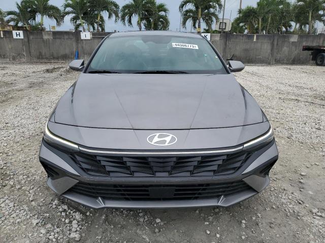 HYUNDAI ELANTRA LIMITED 2024