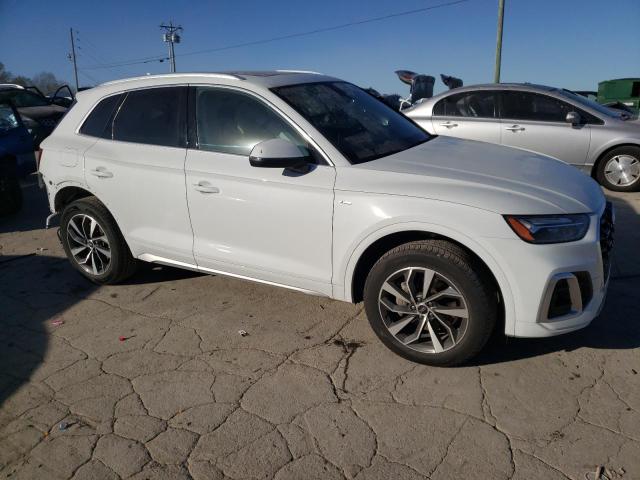 AUDI Q5 PREMIUM PLUS 45 2022