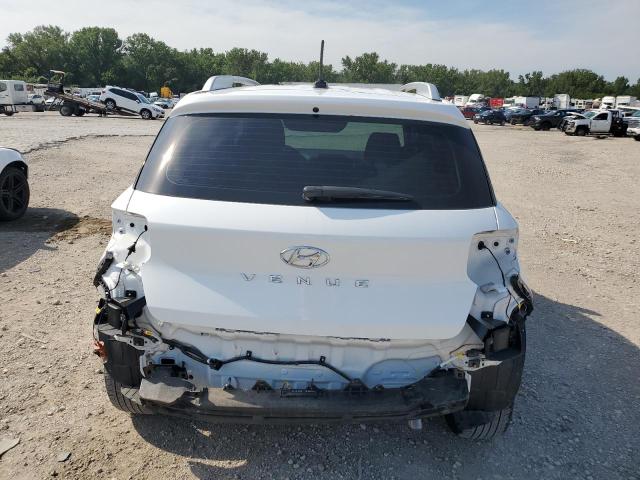HYUNDAI VENUE SEL 2023