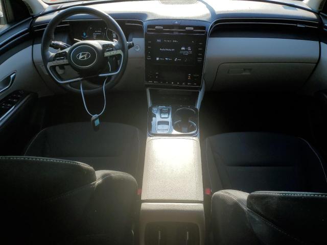 HYUNDAI TUCSON SEL CONVENIENCE 2022
