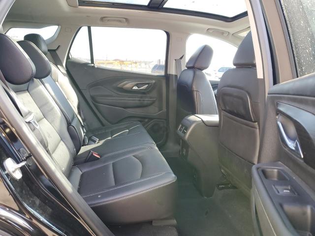 GMC TERRAIN SLT 2022