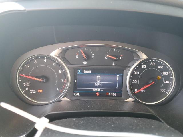 CHEVROLET BLAZER 2LT 2021
